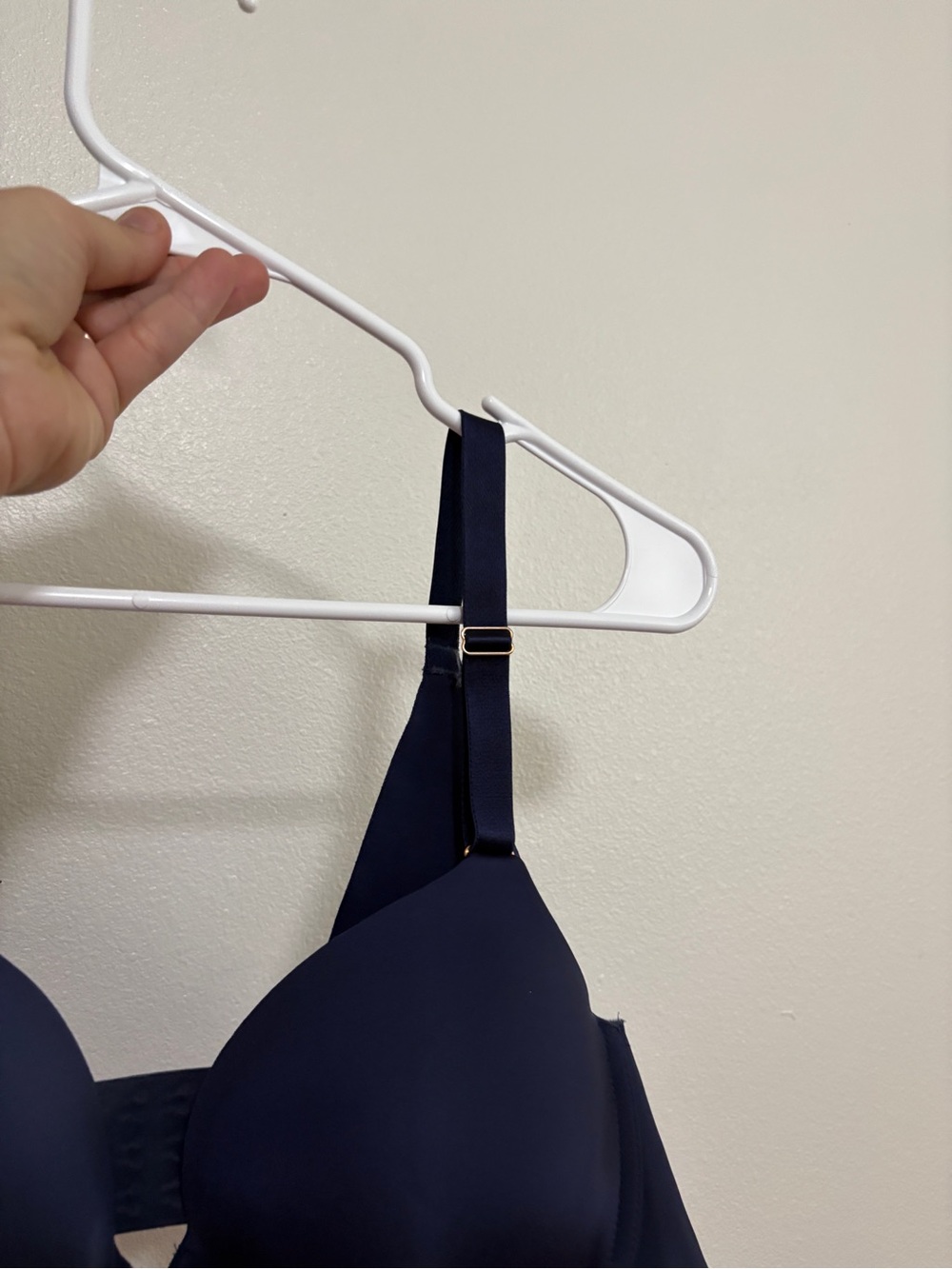 Soma® Vanishing 360 Perfect Coverage
40B Bra Deep Navy - Women’s Intimates - Picture 4 of 10